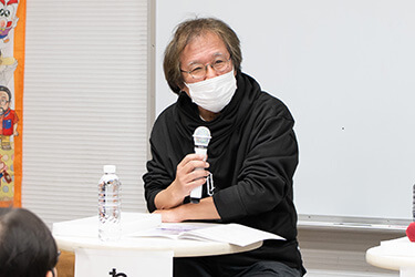 わたべ淳