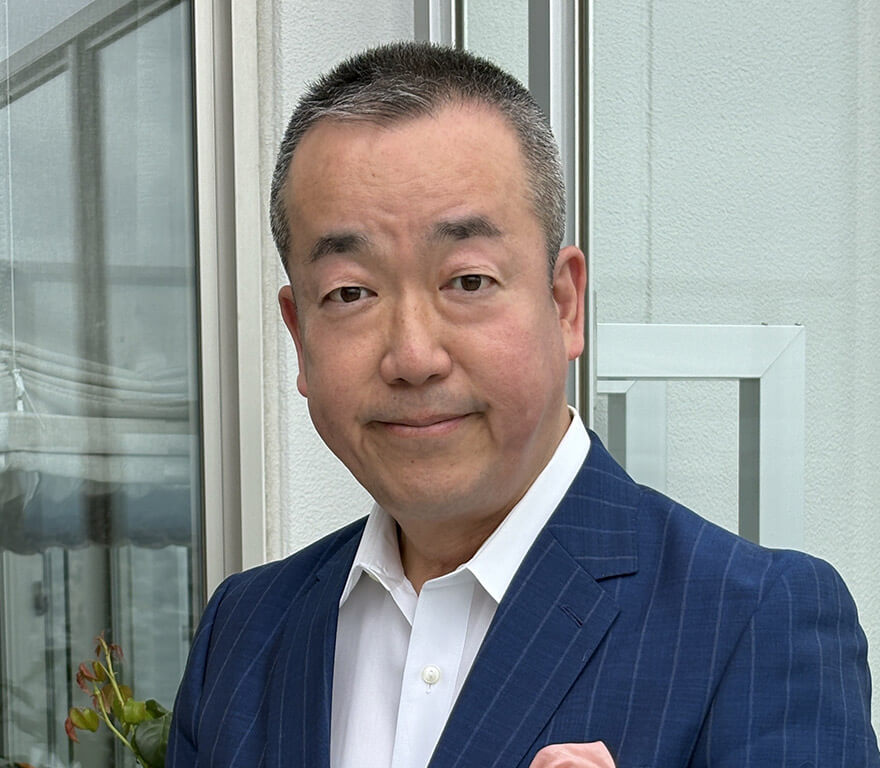 高橋のぼる先生
