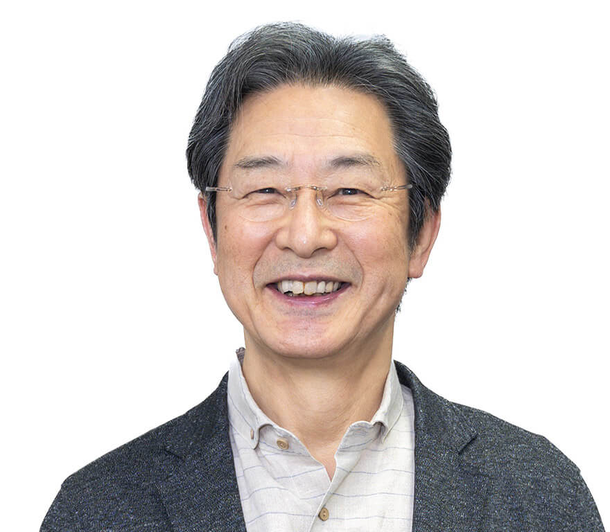 村上もとか先生