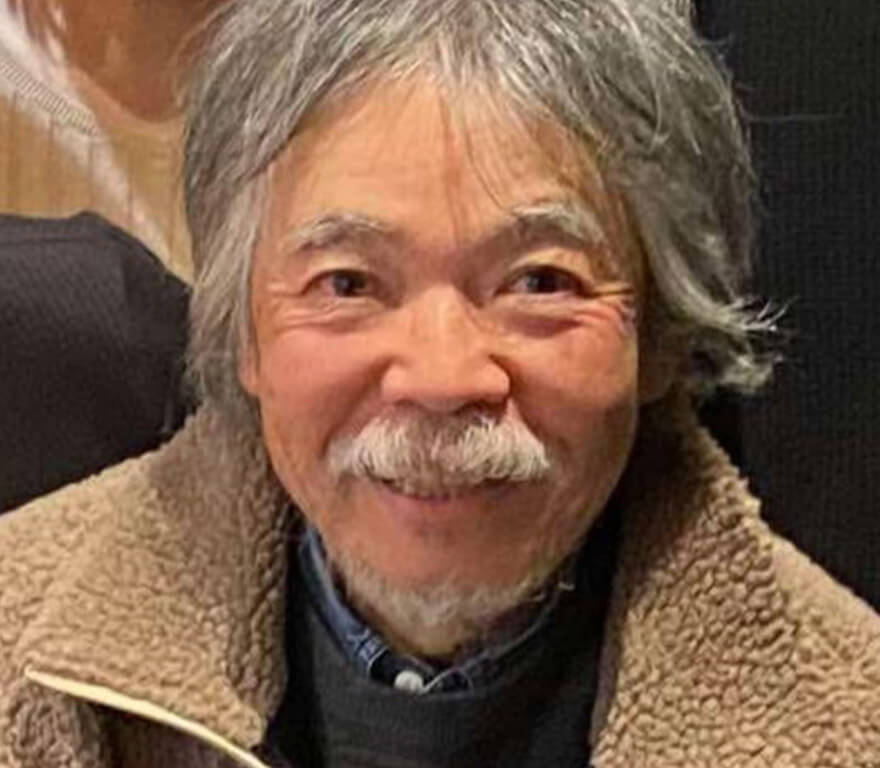 はしもとみつお先生