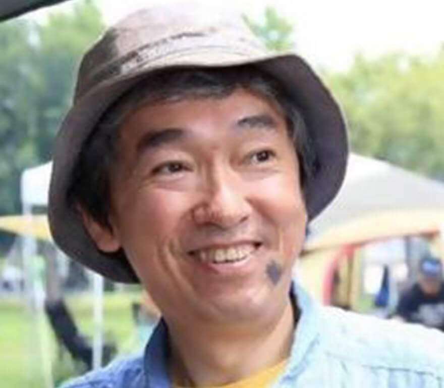 魚戸おさむ先生