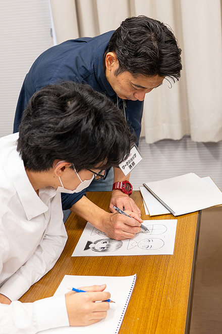 ワークショップ