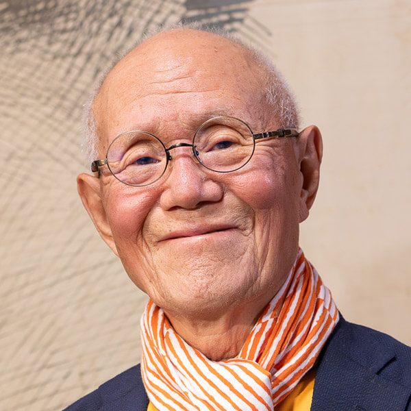 ちばてつやさん